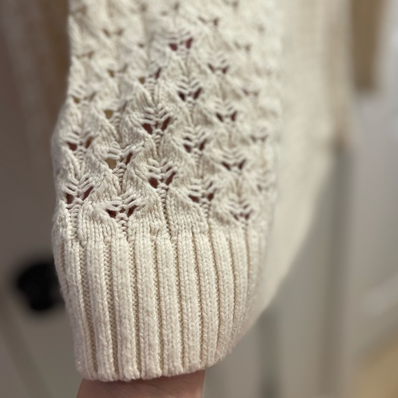 Loft sweater - Picture 7 of 9